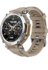 Smartwatch Amazfit T-Rex Ultra, 47 mm, 160 Modalità Sportive, Mappa Offline