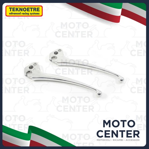 Coppia leve lambretta dl - coppia,