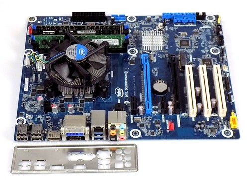 Foxconn dh87mc intel - dh87mc, core
