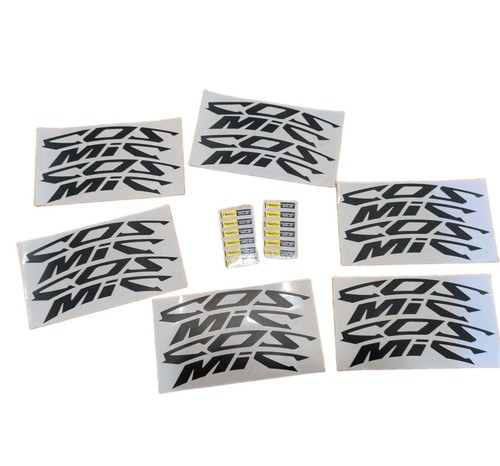 Set ruote mavic cosmic - cosmic, carbone