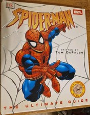 Spider-Man : The Ultimate