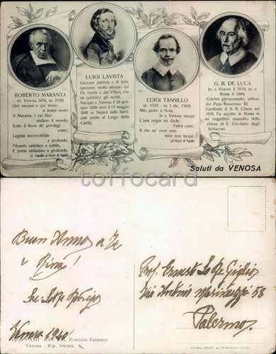 POTENZA