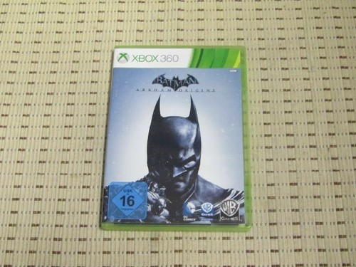 Batman arkham origins per - batman,