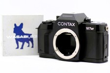 Quasi come nuova - [], contax