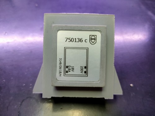 Faac 7501365 trasformatore - faac-7501365, di