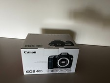 Fotocamera Canon EOS 40D