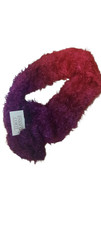 SCIARPA MULTIUSO BOA- COLLO-