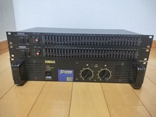 Yamaha P3200 Amplificatore di