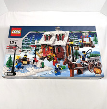 LEGO Set Costruzioni Natale
