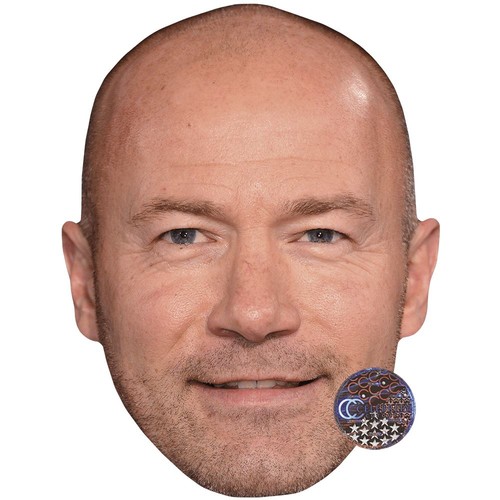 Alan shearer celebrity - alan,