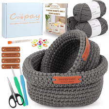 Set All'Uncinetto per