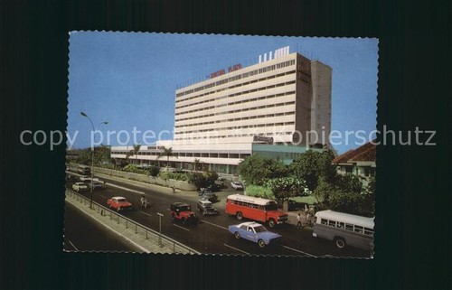 Jakarta hotel kartika plaza - jakarta,