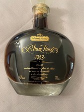Rum Vieux Damoiseau annata