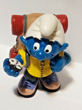 Puffi 20473 puffo - n.20473, -puffo