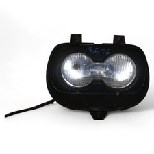 FARO ANTERIORE PER MBK Booster 50cc (96>>)