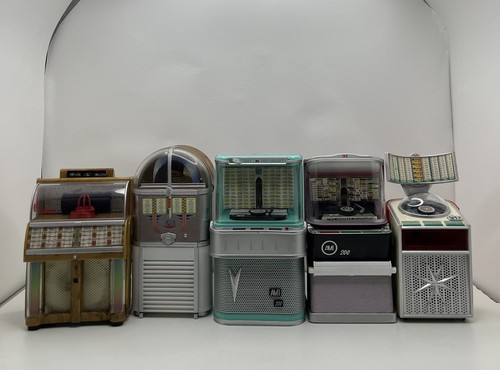 Lotto mini jukebox ami - lotto,
