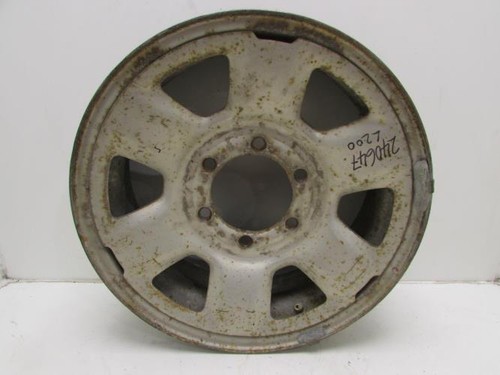 Cerchione mitsubishi 200 - l,