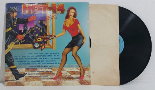 20292 giri artisti - lp,