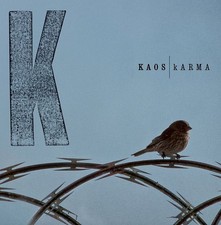 Vinile Kaos - Karma (2 Lp)