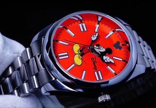 Orologio topolino disney - orologio,