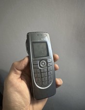 Nokia 9300 vintage - nokia,