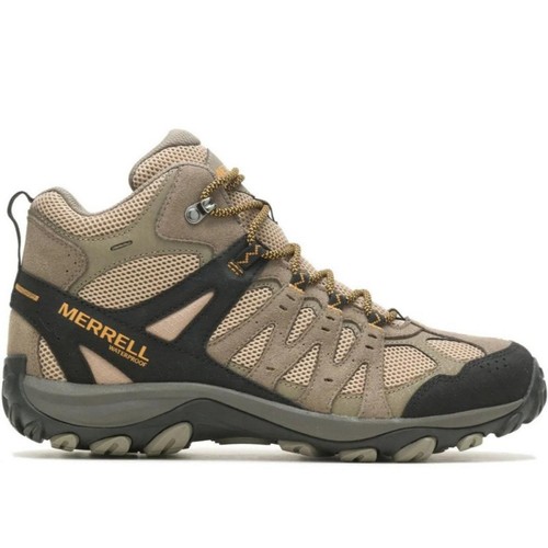 Merrell accentor mid - accentor, 3