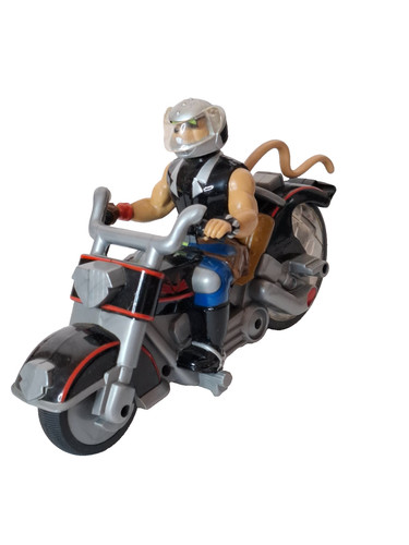 Galoob biker mice from - from, mars