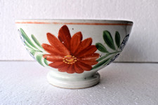 Ciotola Vintage In Ceramica