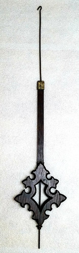 Antico orologio cucù a - a,