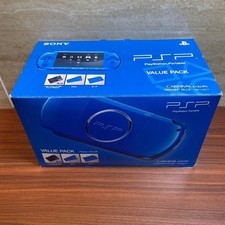 PSP 3000 Value Pack Vibrant