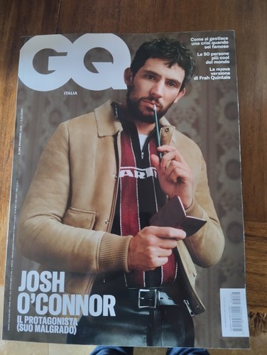 2025 288 josh - gq,