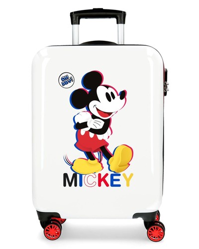 Valigia trolley disney - valigia,