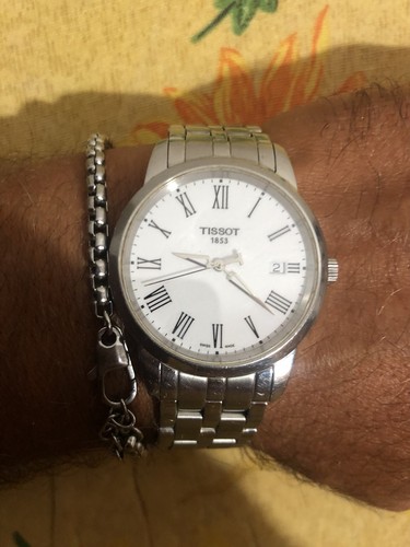 Orologio tissot - orologio,