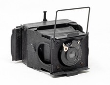 Ernemann Mignon dal 1917 al