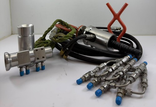 Fmc technologies rov tool - fmc,