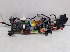 Scatola fusibili MERCEDES