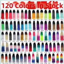 Dreadlock Coda di Cavallo