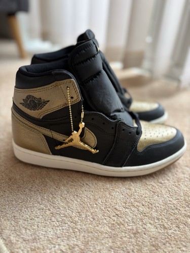Nike air jordan retro - 1, high