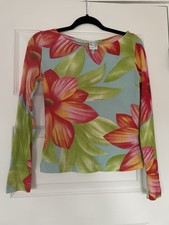 Top vintage Cavalli Jeans