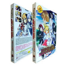 Tensei Oujo to Tensai Reijou