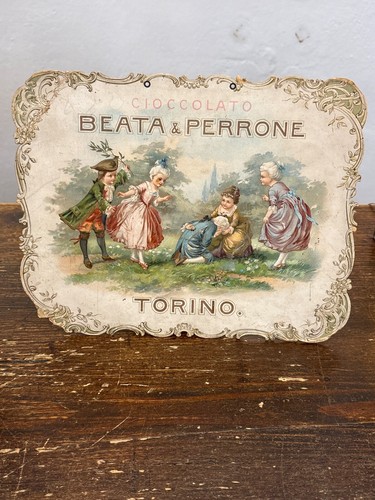 Beata perrone - &,
