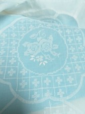 Coperta Lino E Organce ( Corredo )