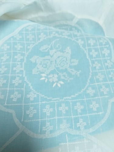 Coperta lino organce - e, (