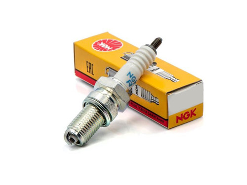 Candela spark plug ngk - spark,