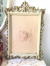 Cornice In Resina liberty