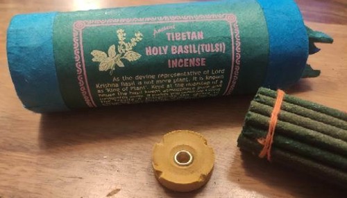 Incenso tibetano - incenso,
