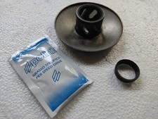 Semipuleggia mobile condotta - mobile,