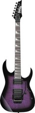 Ibanez Gio RG320FAT Chitarra