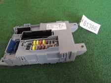 Centralina BSI FIAT PANDA