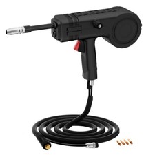 Pistola Bobina Avanzamento